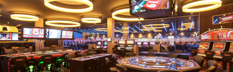 CASINO