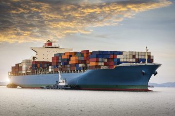 Deniz Taşımacılığı