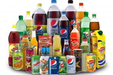 İçecek Tedariği ve Depolama